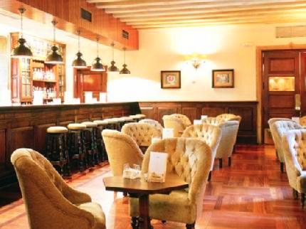 Parador de Santiago de Compostela