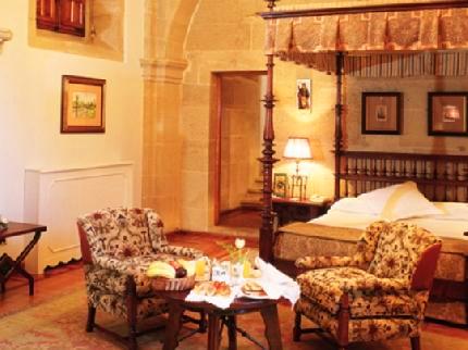 Parador de Santiago de Compostela