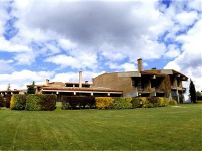 Parador de Segovia
