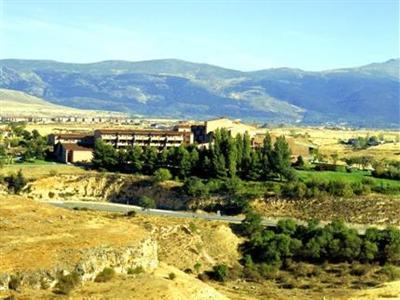 Parador de Segovia