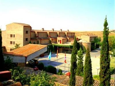 Parador de Segovia