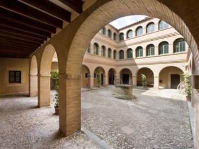 Parador de Siguenza