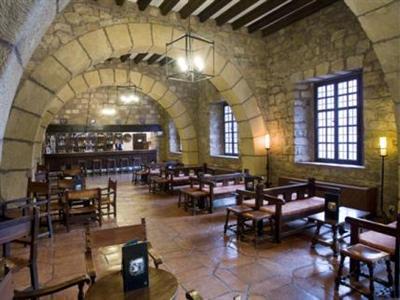 Parador de Siguenza