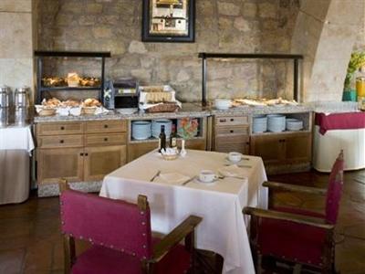 Parador de Siguenza