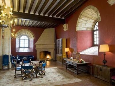 Parador de Siguenza