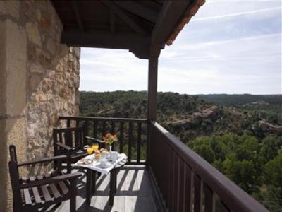 Parador de Siguenza