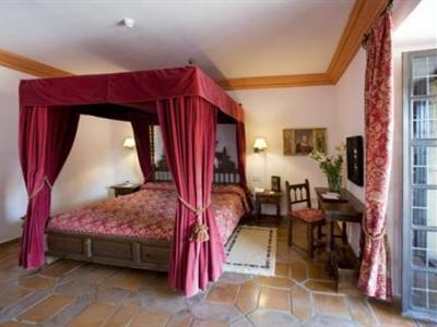 Parador de Siguenza