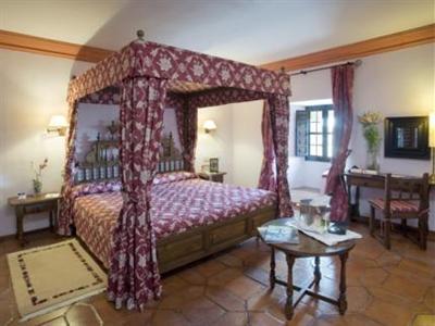 Parador de Siguenza