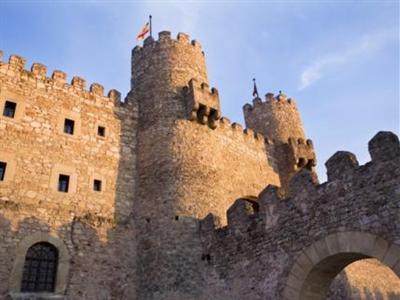 Parador de Siguenza
