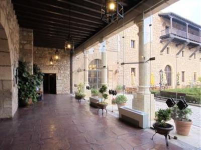 Parador de Siguenza