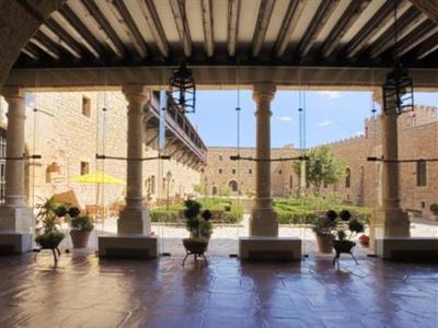 Parador de Siguenza