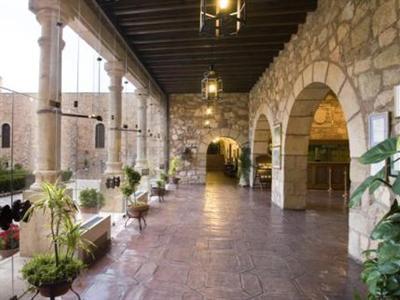 Parador de Siguenza