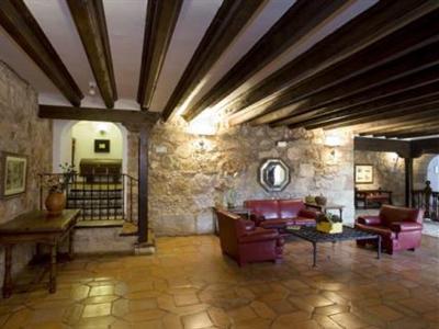 Parador de Siguenza