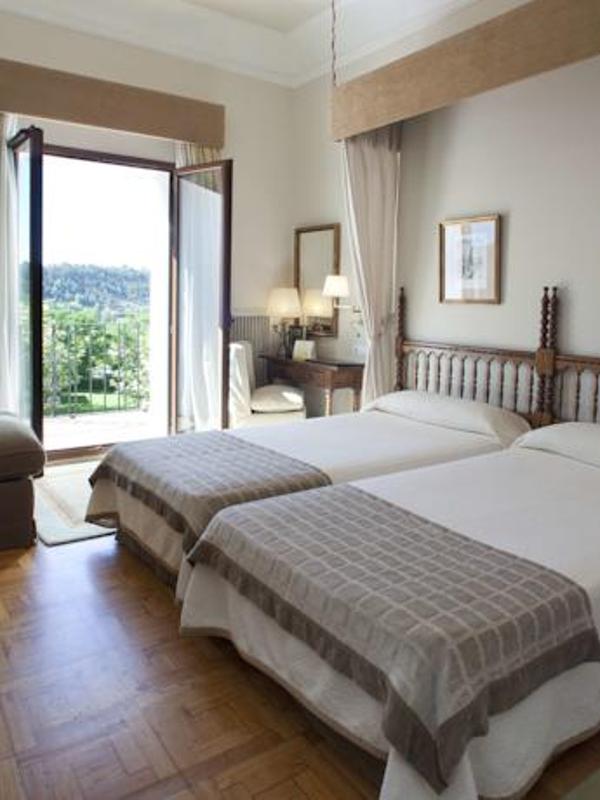 Parador de Teruel