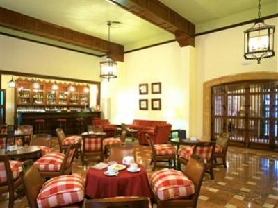 Parador de Tordesillas