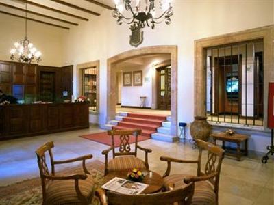 Parador de Tordesillas
