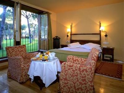 Parador de Tordesillas