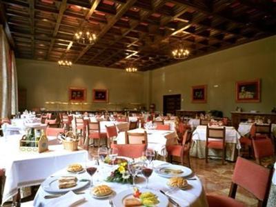 Parador de Tordesillas