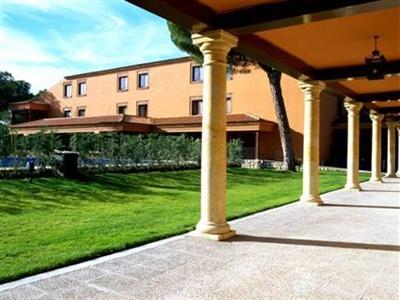 Parador de Tordesillas