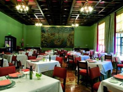 Parador de Tordesillas