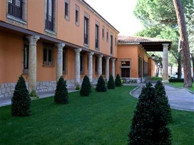 Parador de Tordesillas