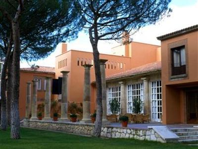Parador de Tordesillas