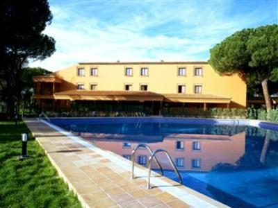 Parador de Tordesillas