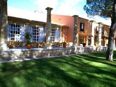 Parador de Tordesillas