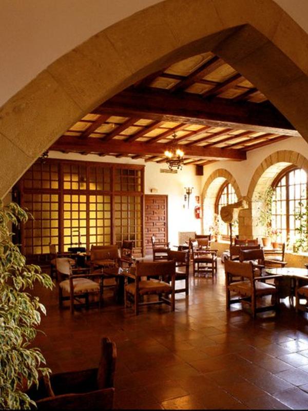 Parador de Tortosa