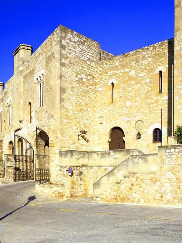 Parador de Tortosa