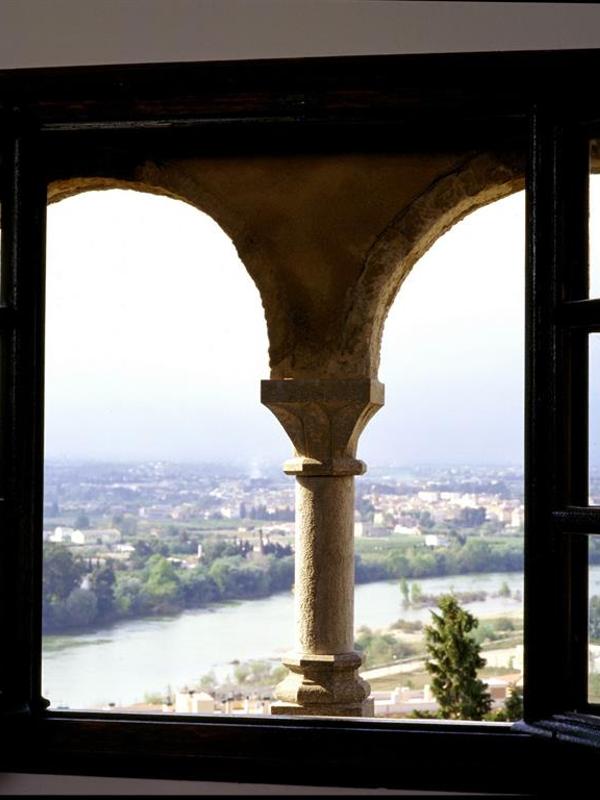 Parador de Tortosa