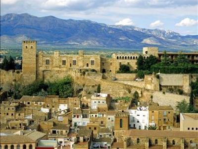 Parador de Tortosa