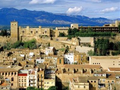 Parador de Tortosa