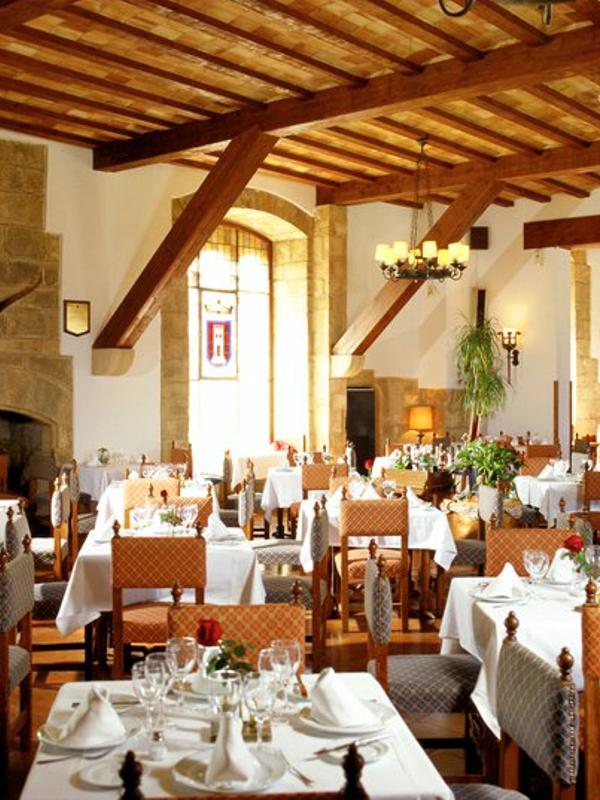 Parador de Tortosa