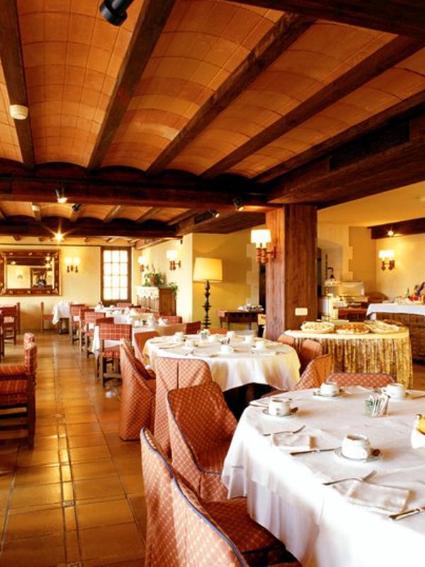 Parador de Tortosa