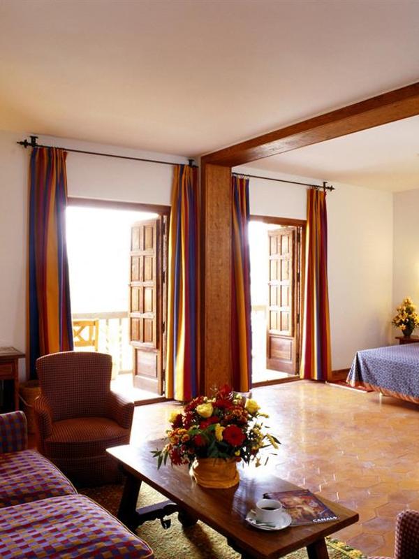 Parador de Tortosa