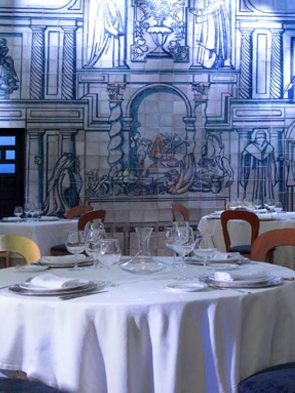 Parador de Trujillo