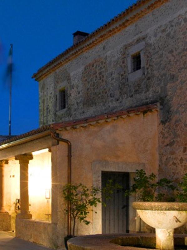 Parador de Trujillo
