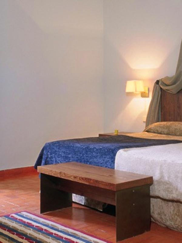 Parador de Trujillo
