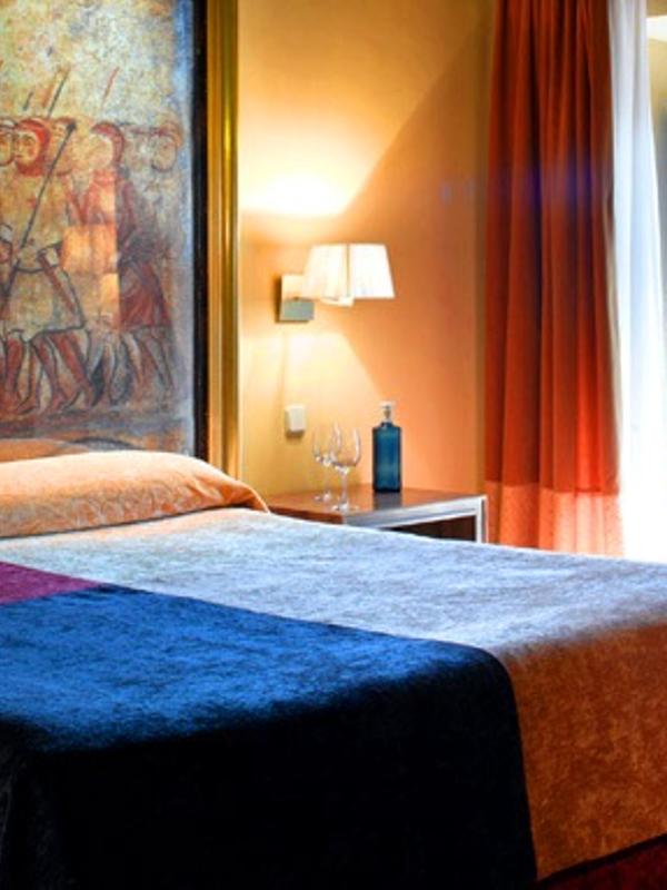Parador de Trujillo