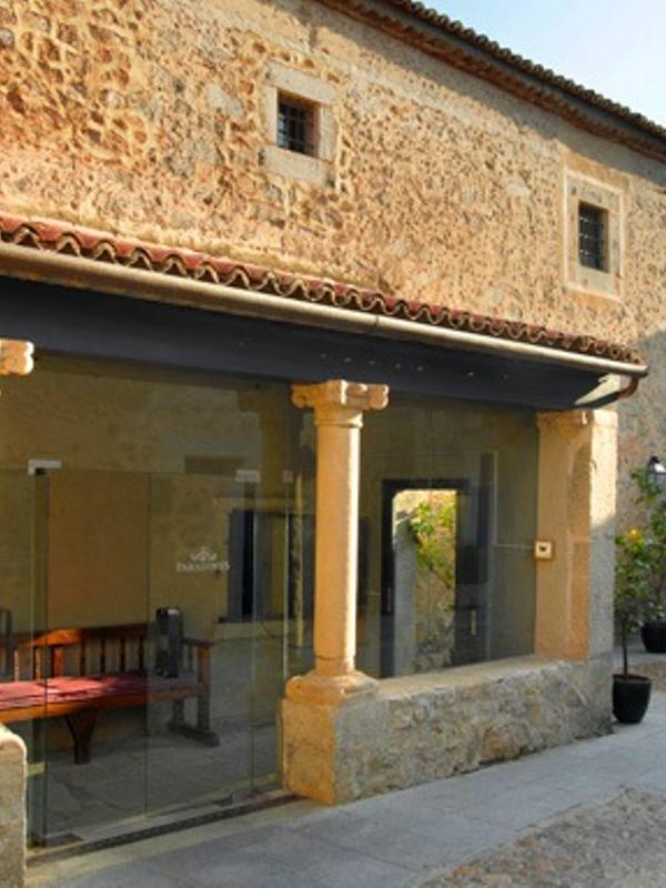 Parador de Trujillo