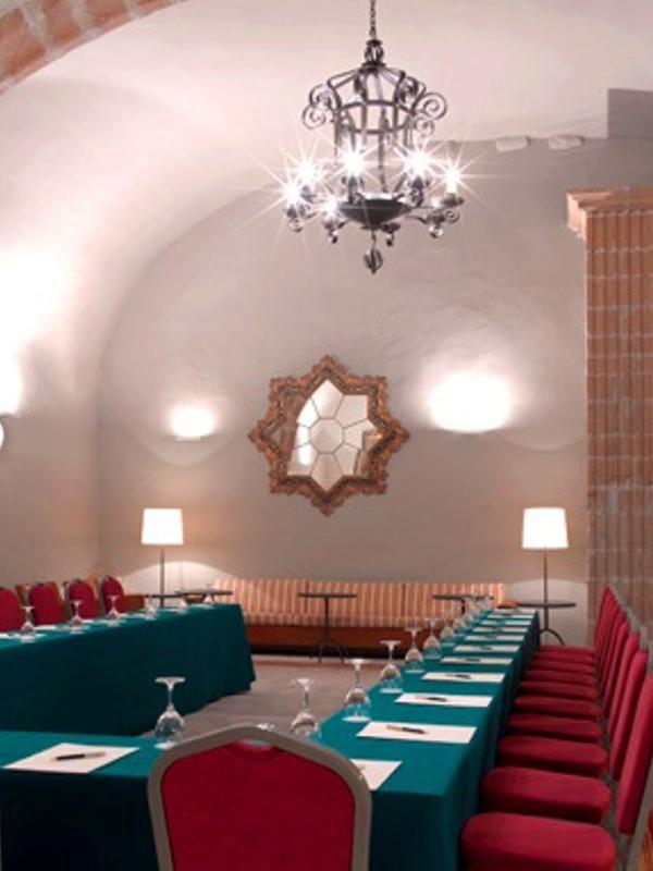 Parador de Trujillo