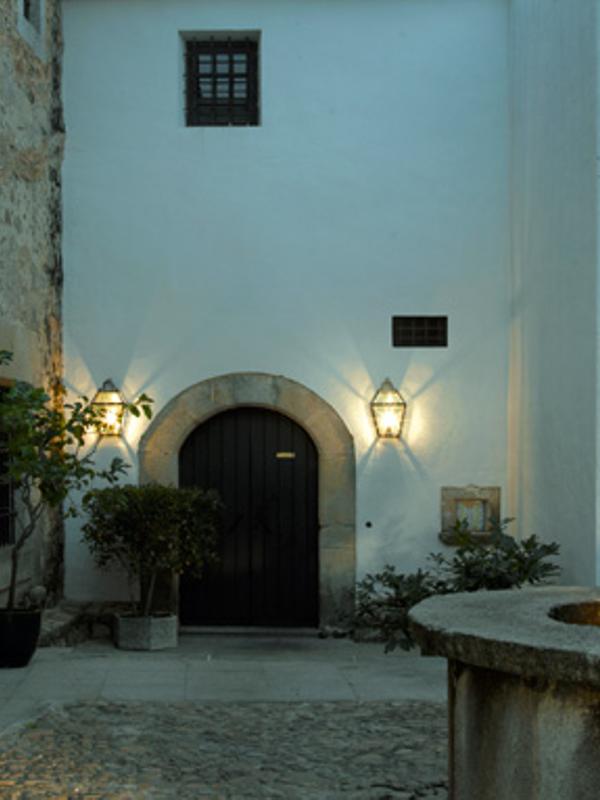 Parador de Trujillo