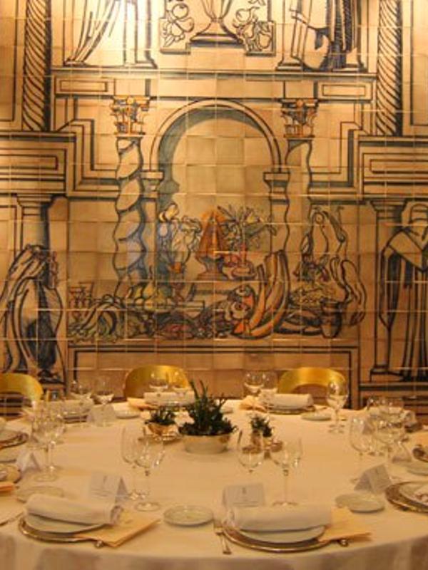 Parador de Trujillo