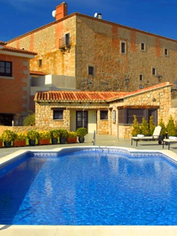 Parador de Trujillo