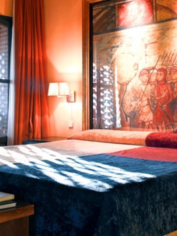 Parador de Trujillo