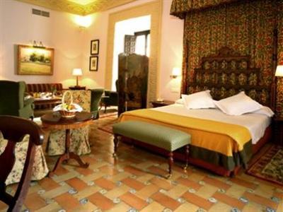 Parador de Ubeda
