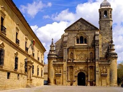 Parador de Ubeda
