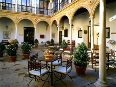 Parador de Ubeda
