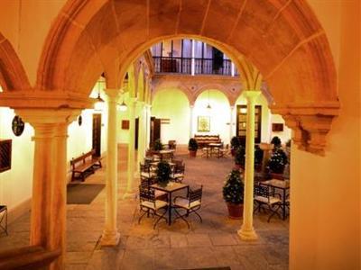 Parador de Ubeda